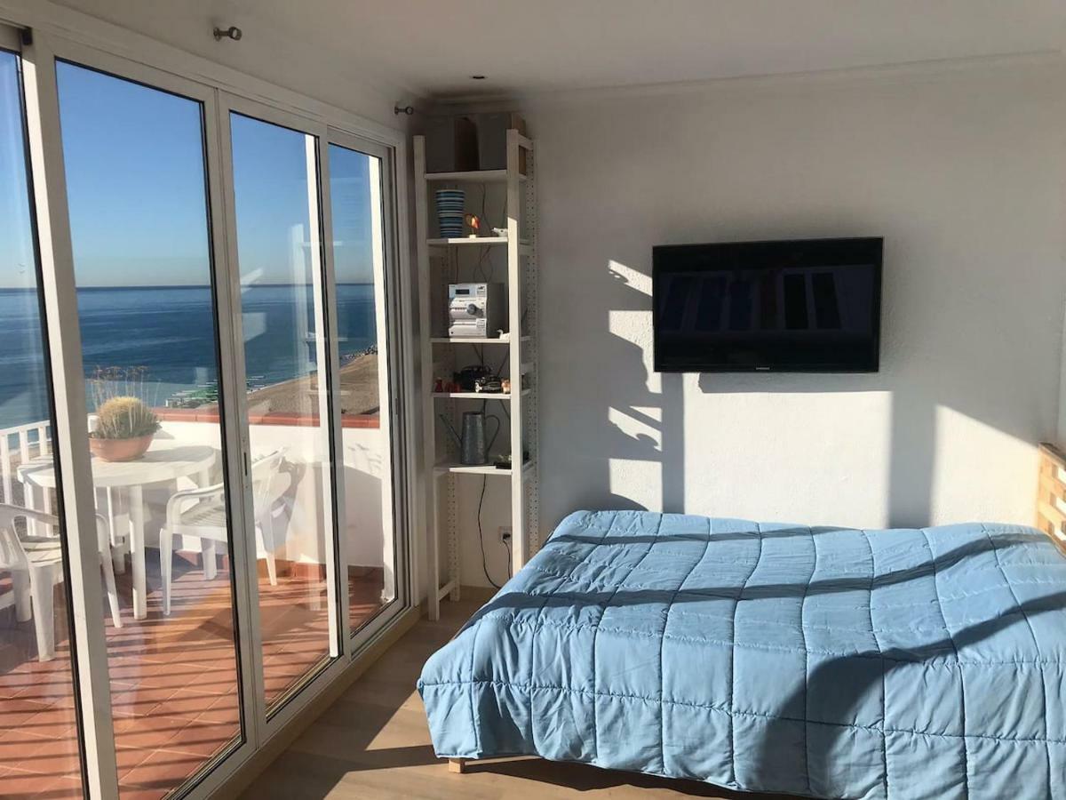 Espectacular Apartamento Cerca De Barcelona Con Free Wifi Canet De Mar Ngoại thất bức ảnh