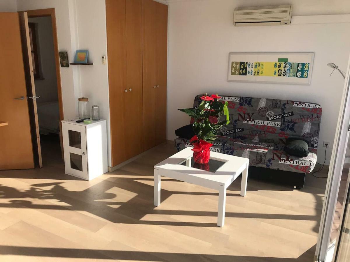 Espectacular Apartamento Cerca De Barcelona Con Free Wifi Canet De Mar Ngoại thất bức ảnh