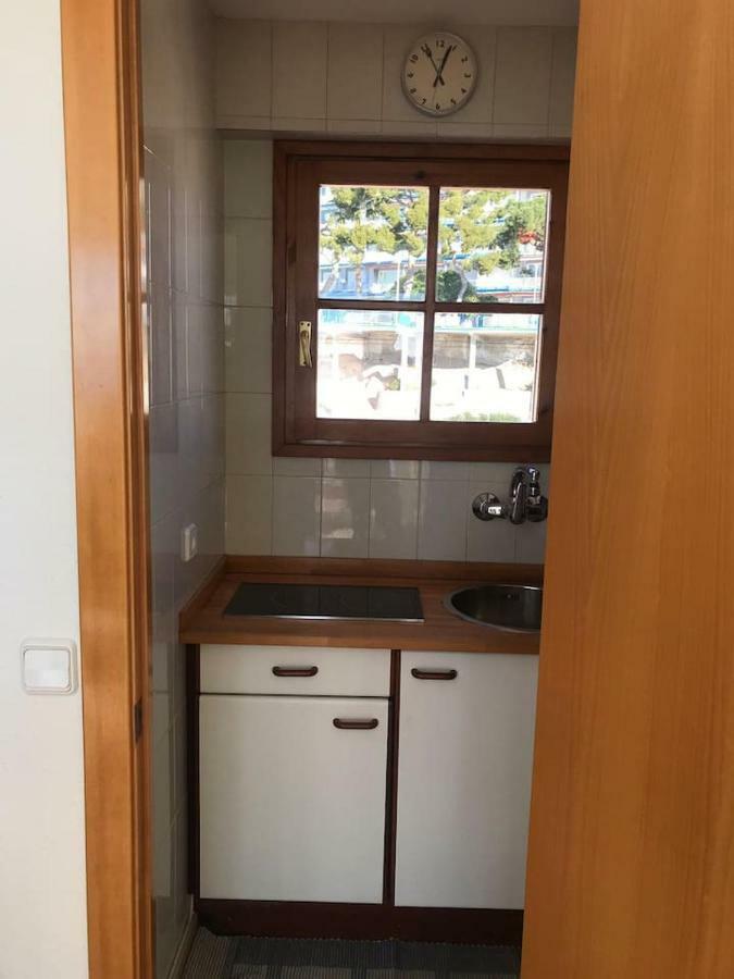 Espectacular Apartamento Cerca De Barcelona Con Free Wifi Canet De Mar Ngoại thất bức ảnh