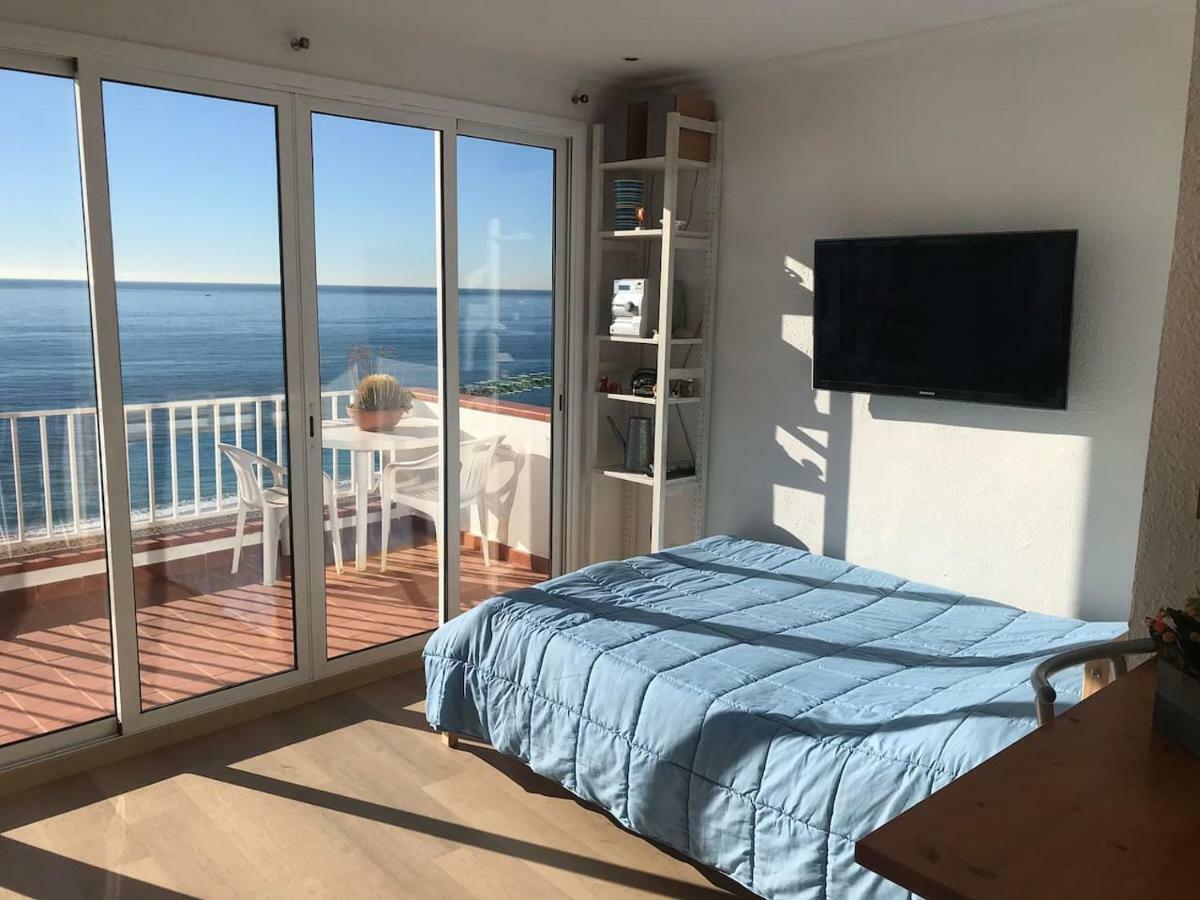 Espectacular Apartamento Cerca De Barcelona Con Free Wifi Canet De Mar Ngoại thất bức ảnh