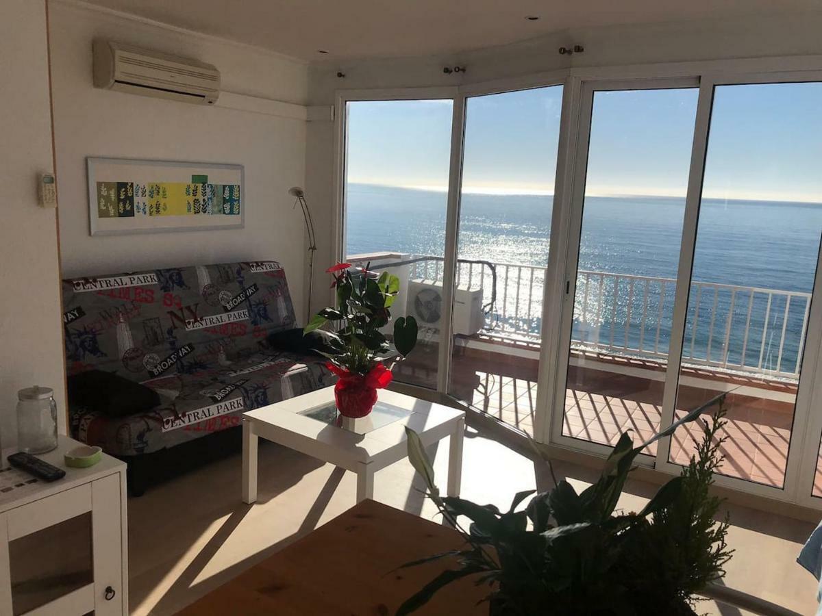 Espectacular Apartamento Cerca De Barcelona Con Free Wifi Canet De Mar Ngoại thất bức ảnh