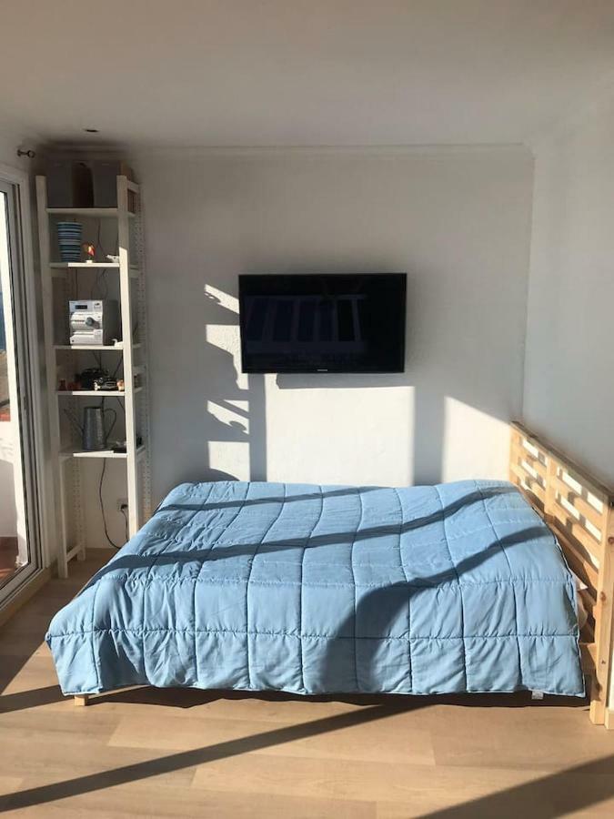 Espectacular Apartamento Cerca De Barcelona Con Free Wifi Canet De Mar Ngoại thất bức ảnh