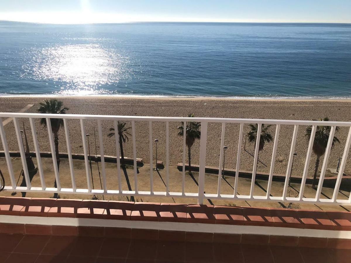 Espectacular Apartamento Cerca De Barcelona Con Free Wifi Canet De Mar Ngoại thất bức ảnh