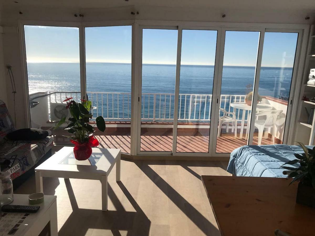 Espectacular Apartamento Cerca De Barcelona Con Free Wifi Canet De Mar Ngoại thất bức ảnh