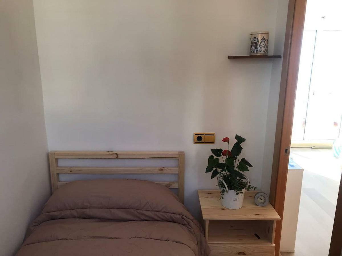 Espectacular Apartamento Cerca De Barcelona Con Free Wifi Canet De Mar Ngoại thất bức ảnh