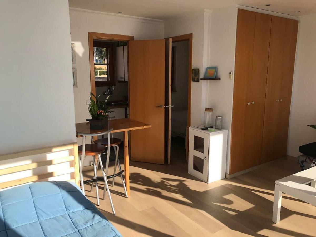 Espectacular Apartamento Cerca De Barcelona Con Free Wifi Canet De Mar Ngoại thất bức ảnh
